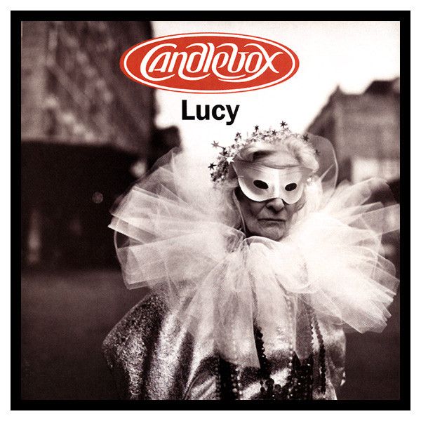 Candlebox &quot;Lucy&quot; *CD* 1995