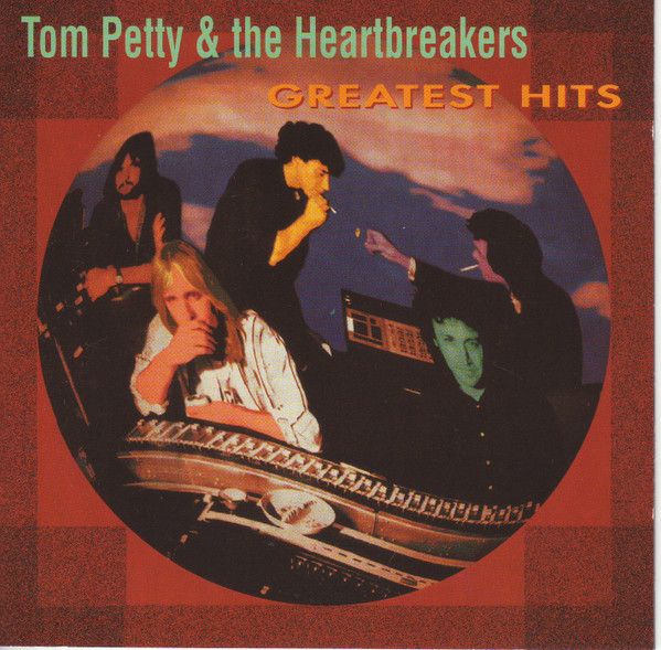 Tom Petty &amp; The Heartbreakers &quot;Greatest Hits&quot; *CD* 1993