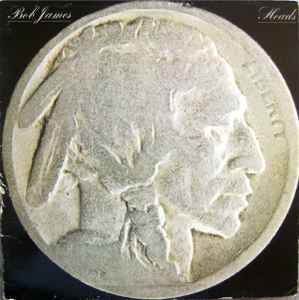 Bob James &quot;Heads&quot; EX+ 1977