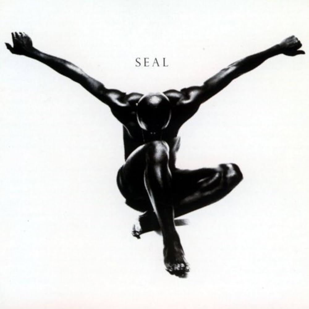 Seal &quot;Seal&quot; *CD* 1994