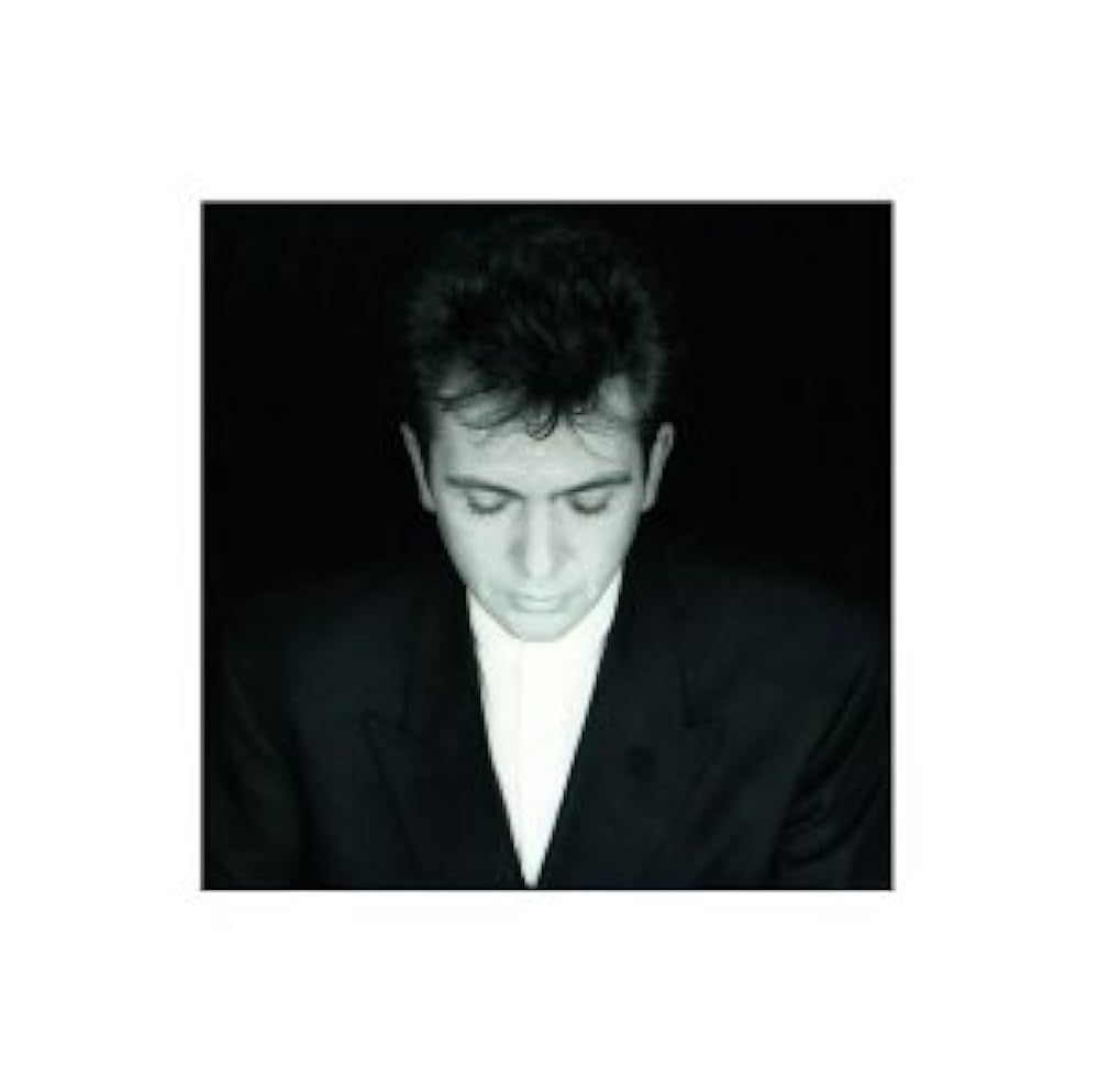 Peter Gabriel &quot;Shaking The Tree: Sixteen Golden Greats&quot; *CD* 1990