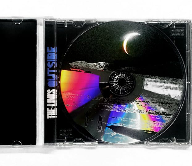 The Links &quot;Made For Life&quot; *CD* 2020 {+2/08OPAL25}