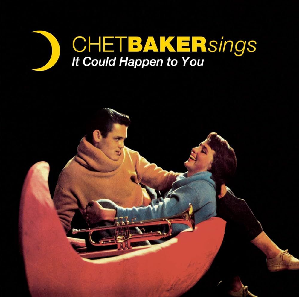 Chet Baker &quot;It Could Happen To You&quot;
