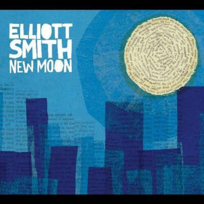 Elliott Smith &quot;New Moon: Indie Exclusive&quot; {Ltd. Ed. 1,000}