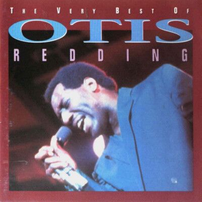 Otis Redding &quot;The Very Best Of ...&quot; *CD* 1992