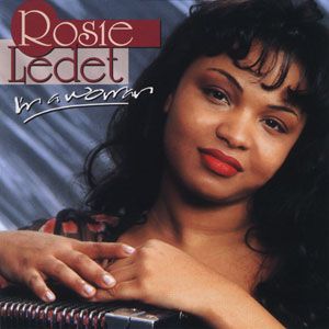 Rosie Ledet &quot;I&#39;m A Woman&quot; *CD* 1999