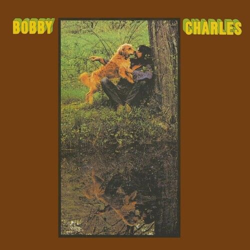 Bobby Charles &quot;Bobby Charles&quot; *CD*