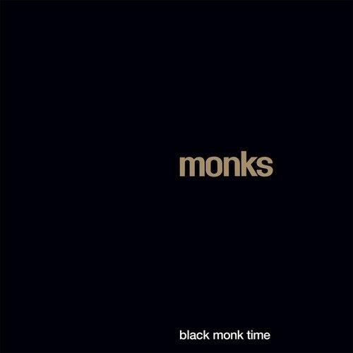 The Monks &quot;Black Monk Time&quot;