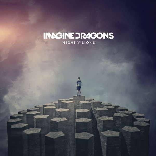 Imagine Dragons &quot;Night Visions&quot;