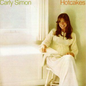 Carly Simon &quot;Hotcakes&quot; VG+ 1974