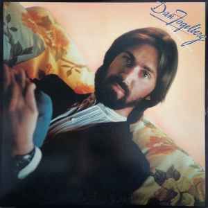 Dan Fogelberg &quot;Greatest Hits&quot; NM 1982