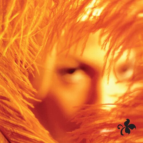 Stone Temple Pilots &quot;Shangri-LA DEE DA&quot; *Brick &amp; Mortar Exclusive, Neon Yellow w/Orange Splatter Vinyl*