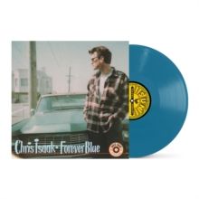 Chris Isaak &quot;Forever Blue: 30th Anniv. Ed.&quot;