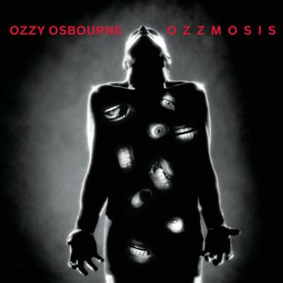 Ozzy Osbourne &quot;Ozzmosis&quot; *CD* 1995/re.2002