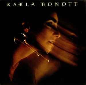 Karla Bonoff &quot;Karla Bonoff&quot; EX+ 1977