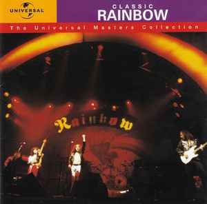Rainbow &quot;Classic Rainbow&quot; *CD* 2001