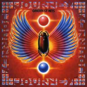 Journey &quot;Greatest Hits&quot; *CD* 1988/re.2006