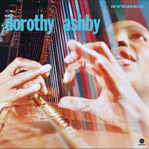 Dorothy Ashby &quot;Dorothy Ashby&quot; {180g}