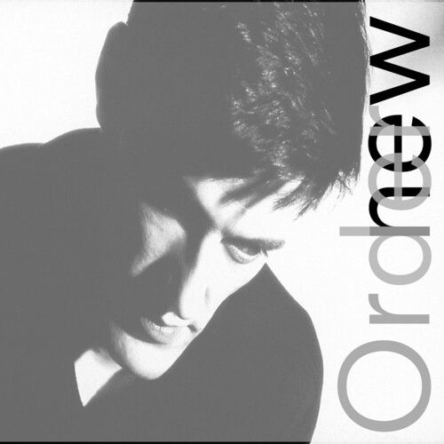 New Order &quot;Low-Life&quot; (Remastered)