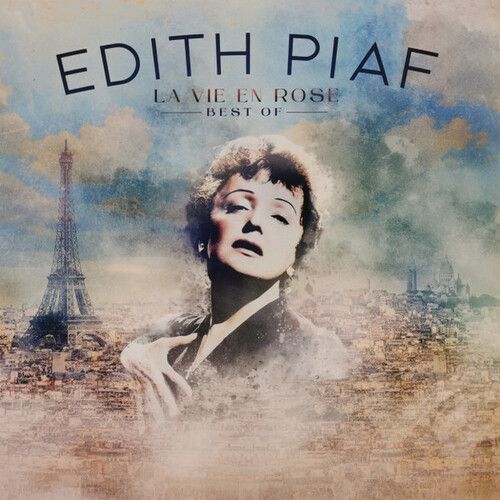 Edith Piaf &quot;Best Of&quot;