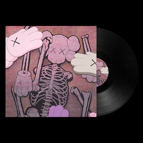 Clipse &quot;Let God Sort Em&#39; Out&quot; *Indie Exclusive, Deluxe Edition*