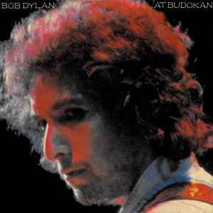 Bob Dylan &quot;...At Budokan&quot; *CD* 1979/re.