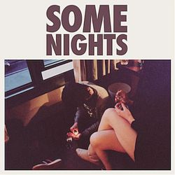 Fun &quot;Some Nights&quot; *CD* 2012