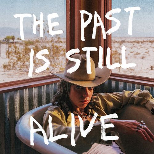 Hurray For The Riff Raff &quot;The Past Is Still Alive&quot;
