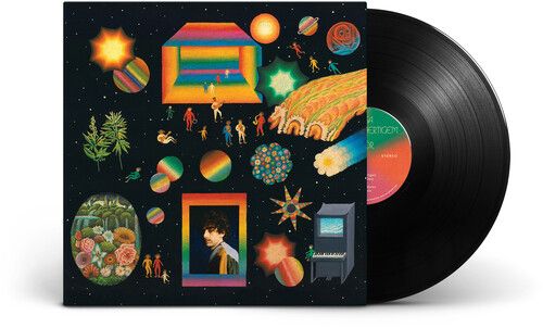 Sessa &quot;Pequena Vertigem De Amor&quot;