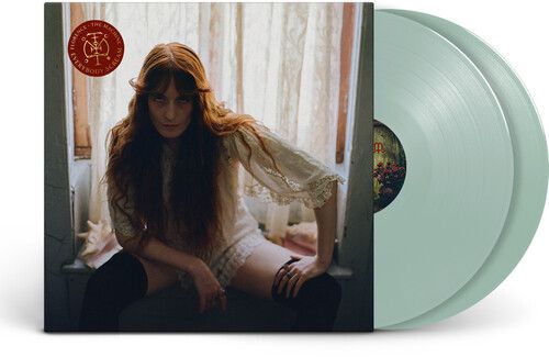 Florence &amp; Machine &quot;Everybody Scream&quot; *The Dead Bluebell Edition*