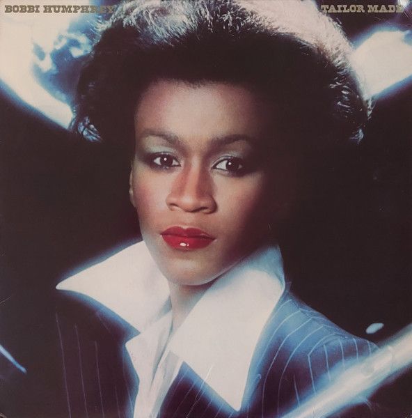 Bobbi Humphrey &quot;Tailor Made&quot; NM- 1977