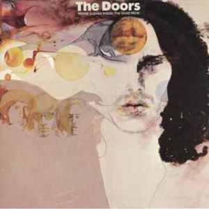 The Doors &quot;Weird Scenes Inside…&quot;  VG 1972/re. {2xLPs!}