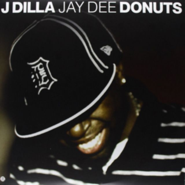 J Dilla &quot;Donuts&quot;