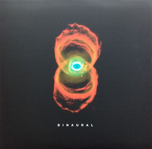 Pearl Jam &quot;Binaural&quot; *CD* 2000