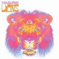 Black Crowes &quot;Lions&quot; *CD* 2001