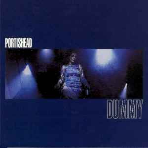 Portishead &quot;Dummy&quot; *CD* 1994