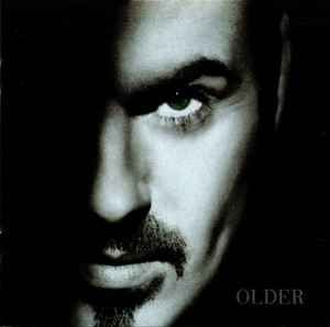 George Michael &quot;Older&quot; *CD* 1996