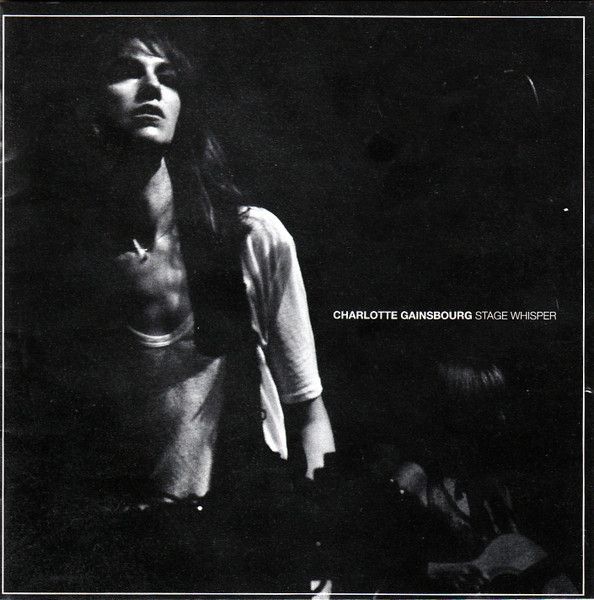 Charlotte Gainsbourg &quot;Stage Whisper&quot; *CD* 2011