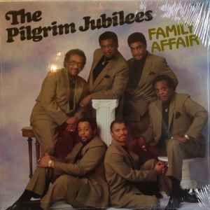 Pilgrim Jubilees, The &quot;Family Affair&quot; EX+ 1991