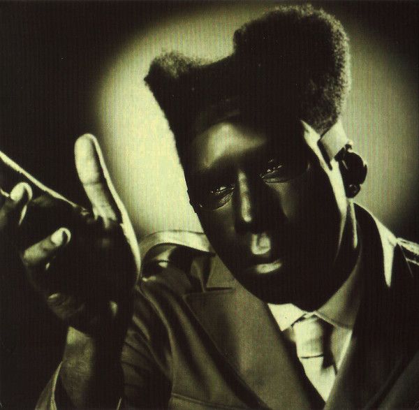 Tyler The Creator &quot;Chromakopia&quot; *CD*