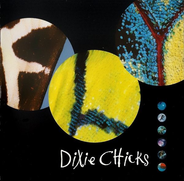 Dixie Chicks &quot;Fly&quot; *CD* 1999