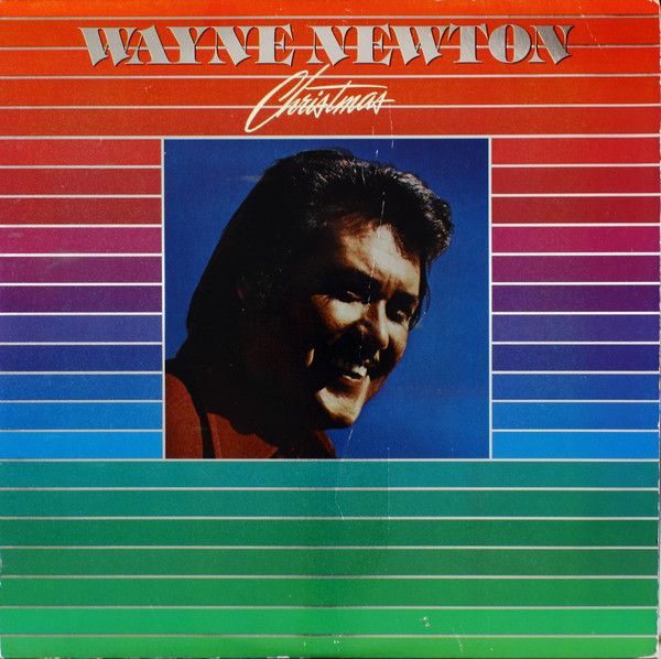 Wayne Newton &quot;Christmas&quot; *SEALED* 1979 {+10/15TPAZ25}