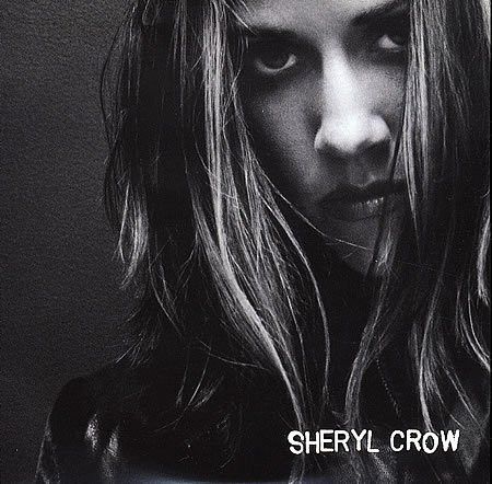 Sheryl Crow &quot;Sheryl Crow&quot; *CD* 1996