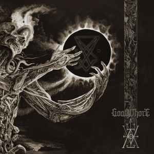 Goatwhore &quot;Vengeful Ascension&quot; *CD* 2017
