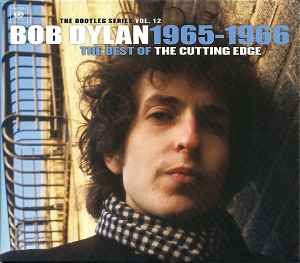 Bob Dylan &quot; The Best of the Cutting Edge&quot; *CD*