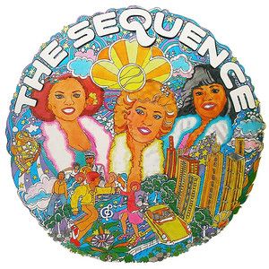 The Sequence &quot;The Sequence&quot; NM- 1982