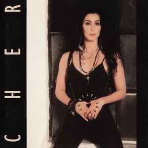 Cher &quot;Heart Of Stone&quot; *CD*1989