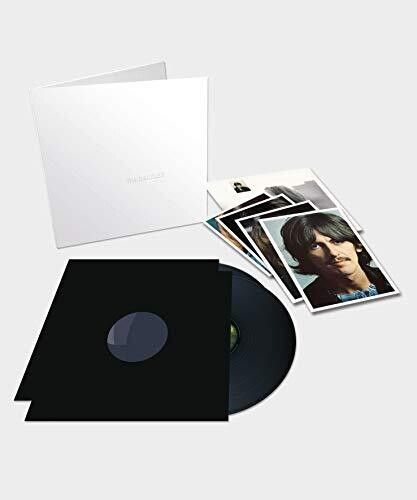 The Beatles &quot;White Album: 50th Anniv. Ed.&quot;