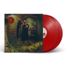 Florence &amp; Machine &quot;Everybody Scream&quot; *Indie Exclusive, Clear Red Vinyl*