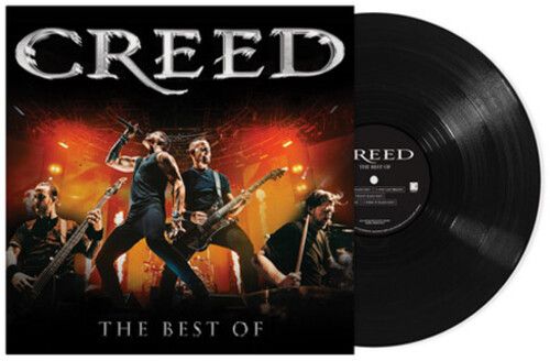 Creed &quot;The Best Of Creed&quot; 